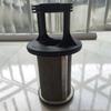 Universal Öl- und Gasabscheider Provent 200 Motor Luft Ölabscheider Kann Ersatz Edelstahl eingebauter Filter Waschbar