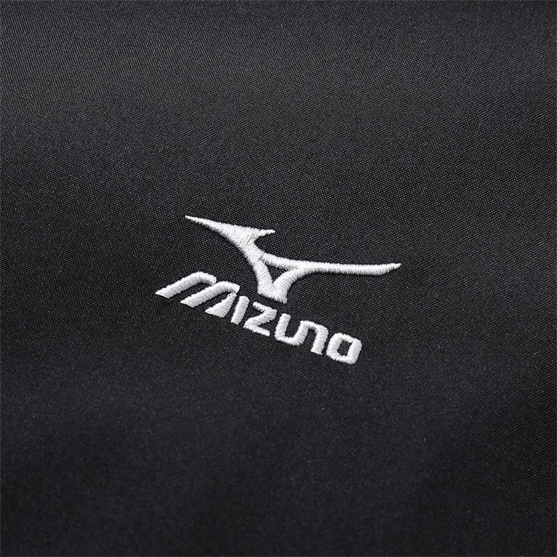 Mizuno Unisex Windproof Waterproof Hooded Outdoor Jacket