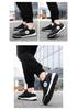 Chenjiagou Leather Tai Chi Shoes - Breathable Ox Tendon Sole, Unisex Martial Arts Footwear for Autumn and Summer