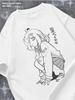 Tops – T-Shirts
