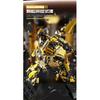 2688Pcs Technical High Quality Big Transformation Robot Building Blocks Robot Model Bricks Desktop Ornaments Toys Kids Gifts
