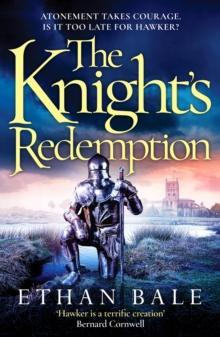 The Knights Redemption by Ethan Bale Paperback Book 9781800329720