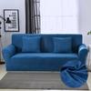 Stretch Sofa Cover For Living Room Tight Wrap All -Inclusive Sectional Elastic Seat Covers Couch Covering Sofa Slipcovers 1pc