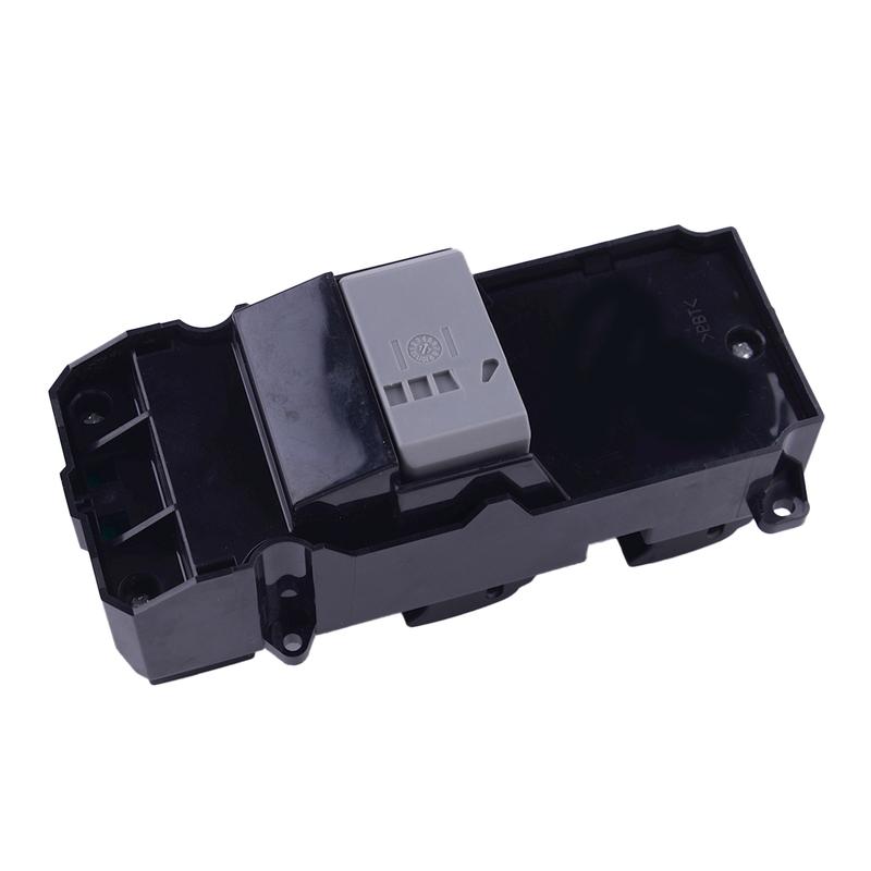 35750-T0A-H01 Hauptstrom Elektrischer Elektrischer Fensterheber Schalter Passend für Honda CRV CR-V 2011 2012 2013