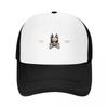 Catskull Academy Baseballkappe Wild Ball Hut Schiffermütze für Herren Dropshipping benutzerdefinierte Kappen Herren Damen