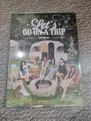 OH MY GIRL 2025 Season's Greetings (Unopened)