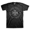 The Cult Sonic Temple Circle T-Shirt