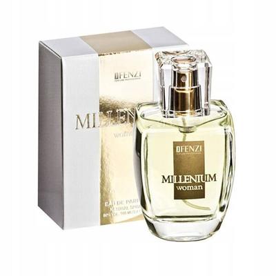 J.fenzi Women Millenium Woda Perfumowana 100Ml