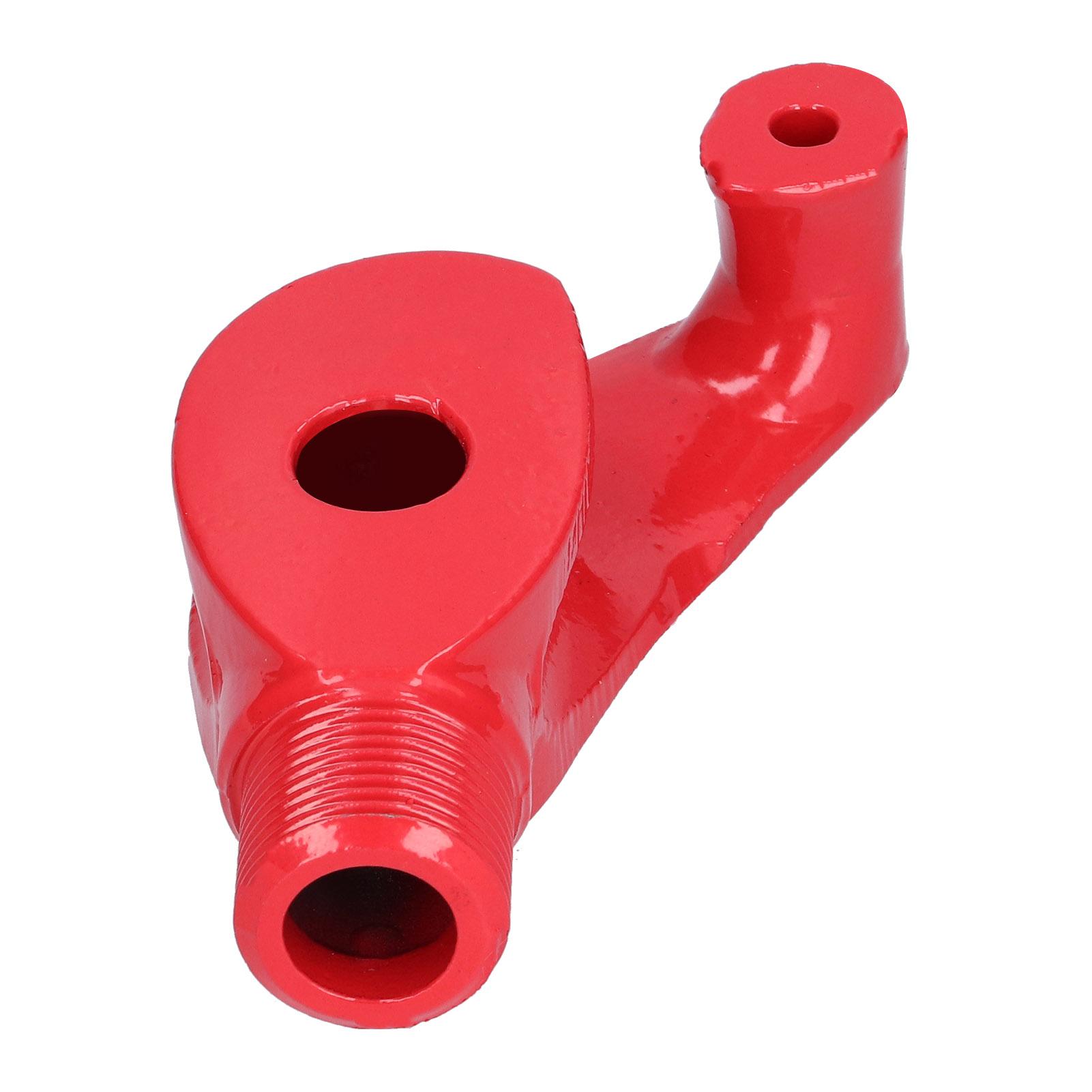 

Ручной трубогиб из ковкого чугуна для труб, кабелепровод 90Инструмент для быстрого сгибания под углом 180 градусов KW703419#