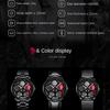 SVJ Genuine Wheel Hub Watch Three-dimensional Hollow Tc5 Car Forged Calipers Modified Waterproof Watch Man