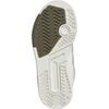 Adidas Originals Drop Step Se Comfortable Versatile Shock Absorbing Durable High Top Kids Skate Shoes Kids Skate Shoes White IH3285