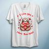 More Than Naps Sloth TShirt Funny Love Tee Unisex Cute Valentine Gift