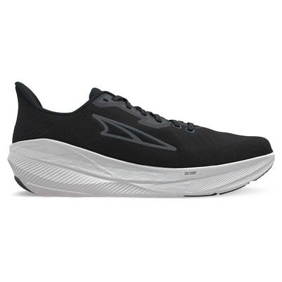 Running Shoes Experience Flow