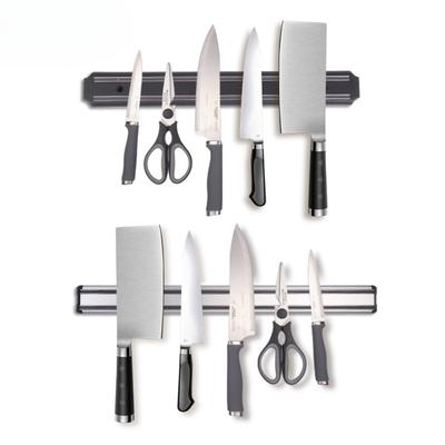 Magnetischer Messerständer, Sammelständer, Home Kitchen Storage Tool, Wandmontierter Küchenmesserständer