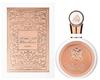 Lattafa Perfumes Fakhar women' eau de parfum 100 (6291107456041)