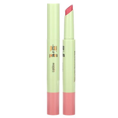 LipGlow, Tinted Lip Balm, 0316 Fleur, 1.5 G (0.05 Oz)