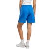 Build Your Brand Womens/Ladies Basic Sweat Shorts