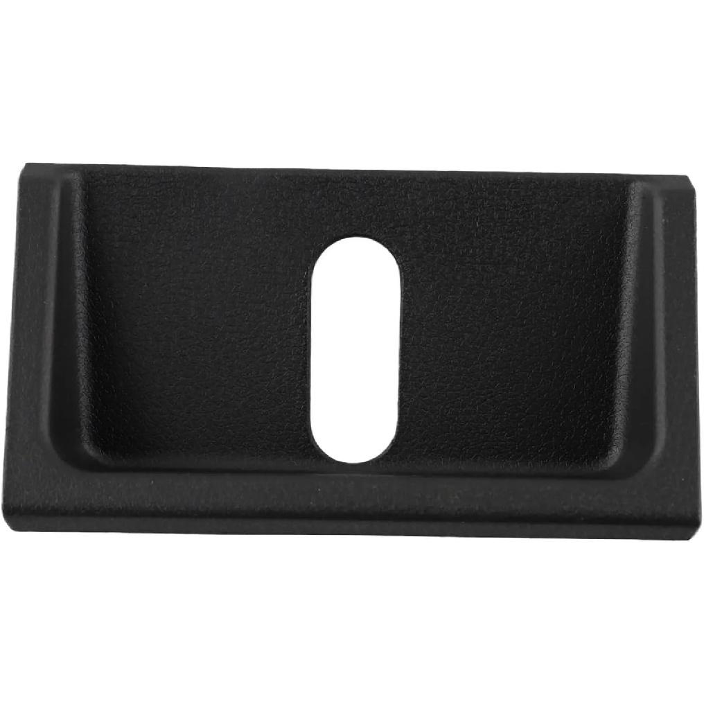 [Replacement] Car for Suzuki for Vitara Trunk Lock Cap Lock Tailgate Catch Covers 76192-54P00-5PK Boot Tailgate Catch Covers