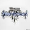 Kingdom Hearts Kingdom Hearts Iii  Aluminum Magnet