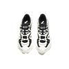 Anta Meow Shoes Comfortable Abrasion Resistant Low top Casual Shoes Women's Black White 122348886-3