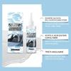 Upgrades Oil Film Remover Paste for Car Windshields Providing Enhanced Visibility & Driving Safety Through Deep Cleaning