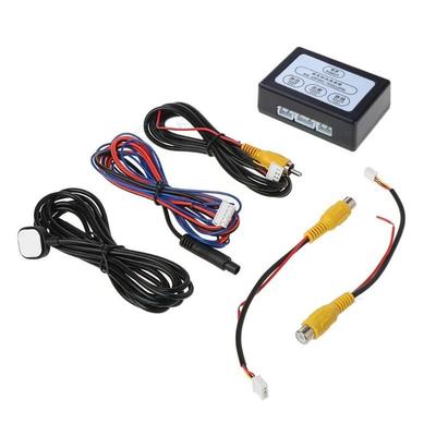 Oto Elektroniği – Araba DVR'leri