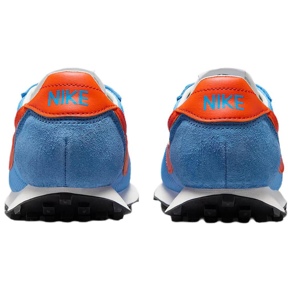 Nike LD-1000 Comfortable Versatile Durable Low-Top Casual Running Shoes Women sneaker Blue HF3227-401