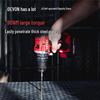 Devon 20V Brushless Cordless Impact Drill DID201 CN Plug (adapter Included)