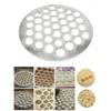 Stainless Steel Dumpling Mould Sturdy Easy To Clean