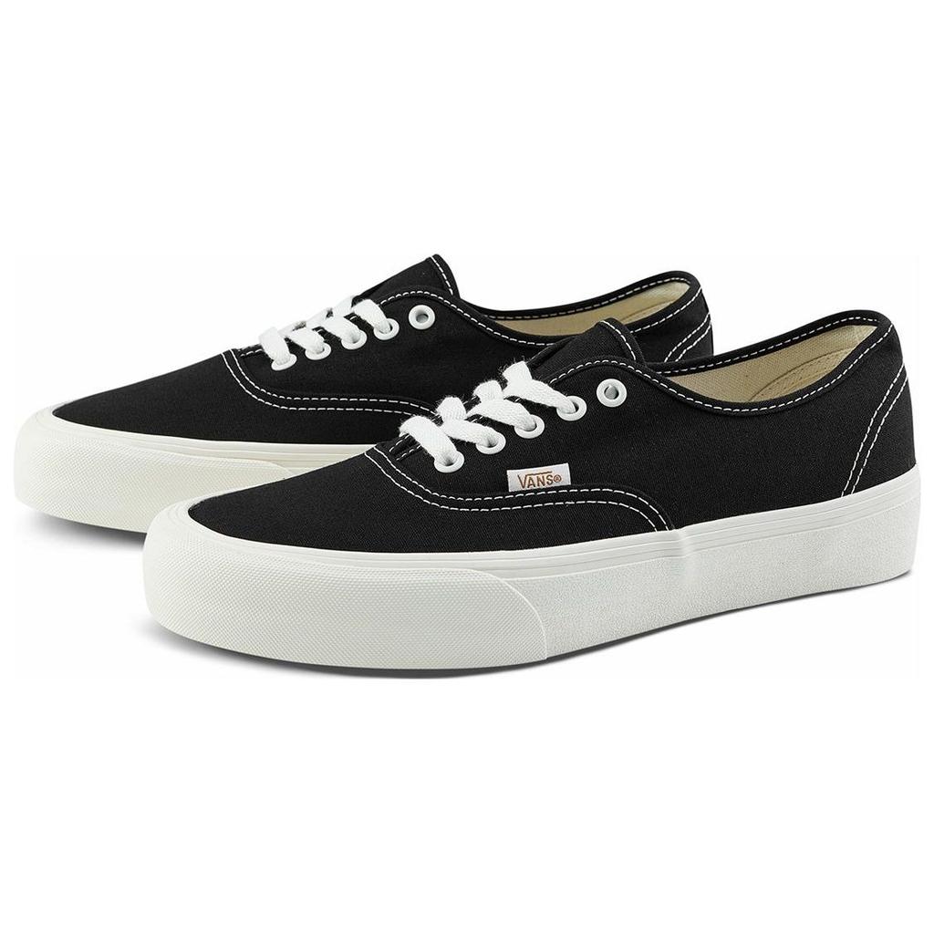 Vans Authentisch VR3 Classics Schwarz VN0005UD1KP
