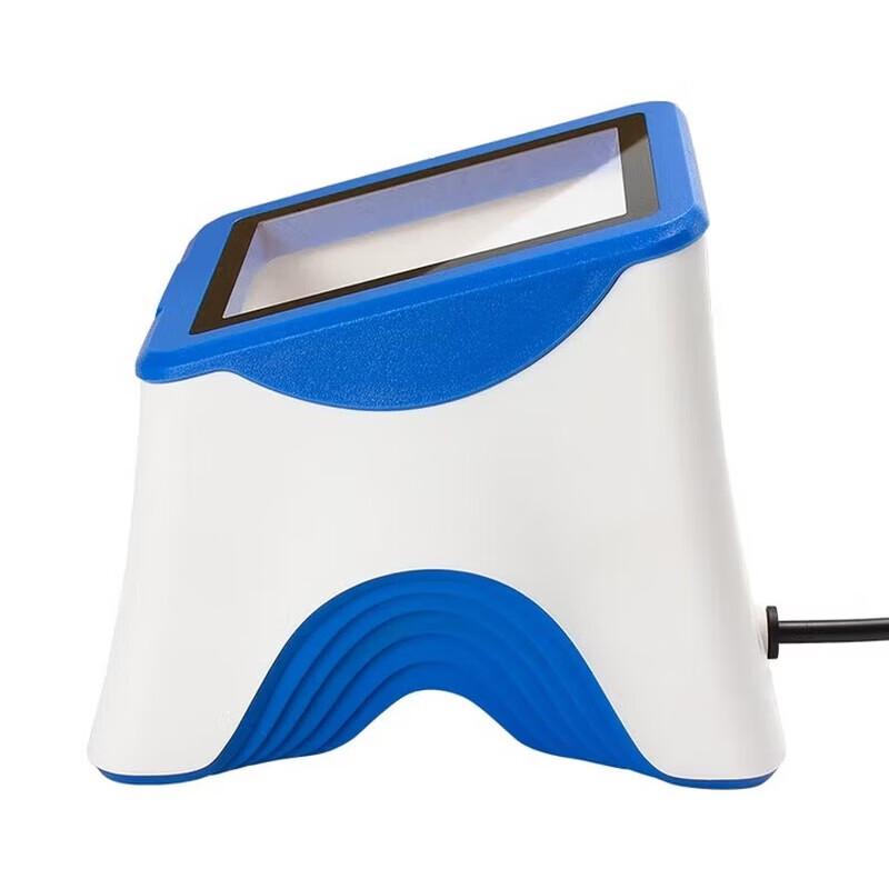 NETUM NT-2016 Wired Desktop 2D Barcode Scanner