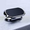 Magnetic Car Mount Aluminum Alloy Rotatable Car Phone Holder Magnet Mount Mobile Cell Phone Stand GPS Support Car