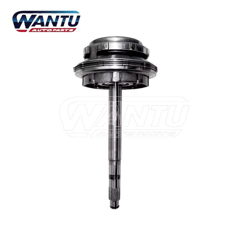 AL4 automatic transmission clutch input shaft and input drum, suitable for 4-speed Renault, Peugeot 307, Citroën