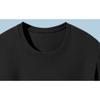 European sizes Paleface Swiss Orphan Men'S Gothic Graphic T-Shirt -Crew Neck Short Sleeve Tee with Distressed Skull & Cross Design,