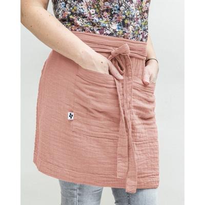 Pastelaria – Aventais e manguitos de cozinha