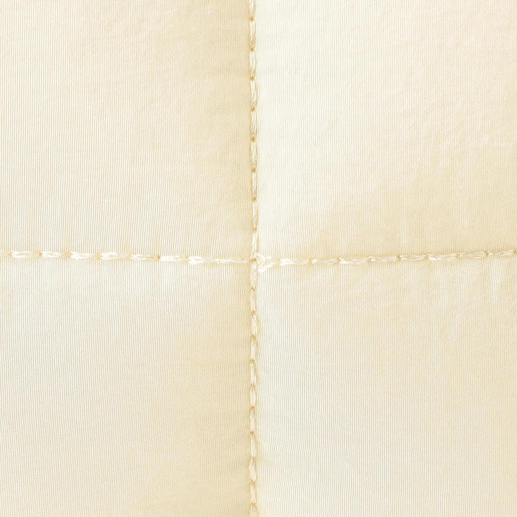 Comme Ca Ism (Mono Comme Ca) Bonding Tote 95-20BI43-204 F Hellgelb