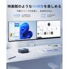 NiPoGi mini pc Intel N5030 2026 Model, max 3.1Hz, Win11 Pro 12GB+256GB