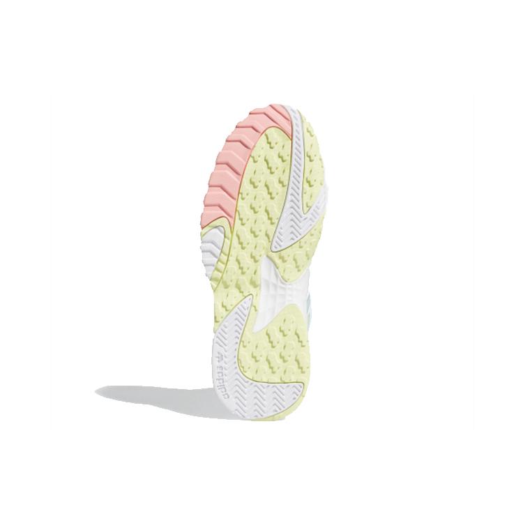 Adidas Streetball 'Blue' Women's EH2179