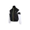 (WMNS) Woven Thin and Light Sports Jacket Black Women's 599065-01