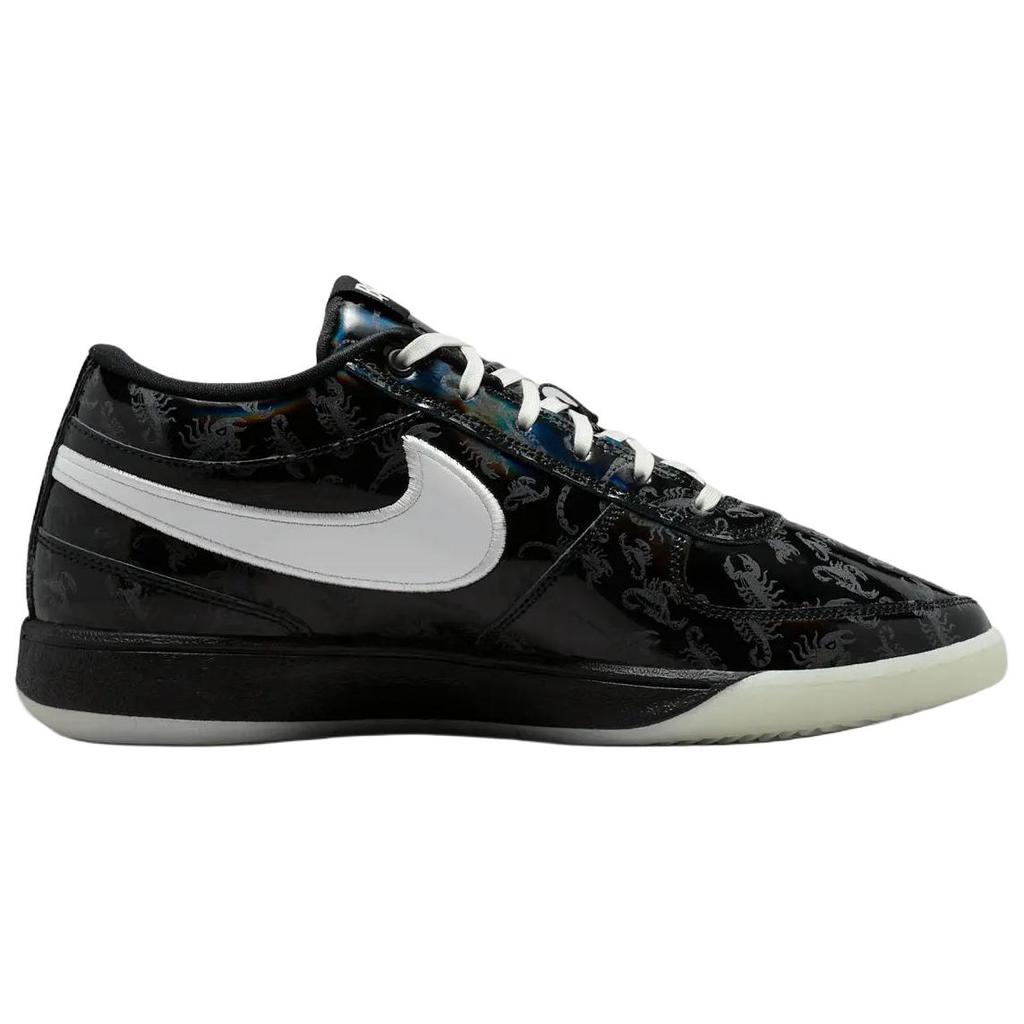 New Nike Book 1 Basketball Shoes Unisex Black IM7616-001