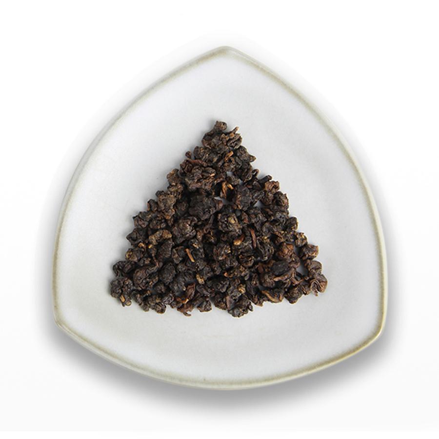 Taiwan Gaba Tea High Mountain Gabaron Oolong Tea