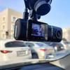 2024 Upgrade Dual Dash Cam FHD 1080P+1080P Front Inside Cabin Car Camera Driving Recorder LCD Display Gravity Sensor Automatic Video Recording