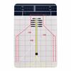 Detailed Taxiway Mat | Airplane Model Parking Apron Mat, Realistic, for
