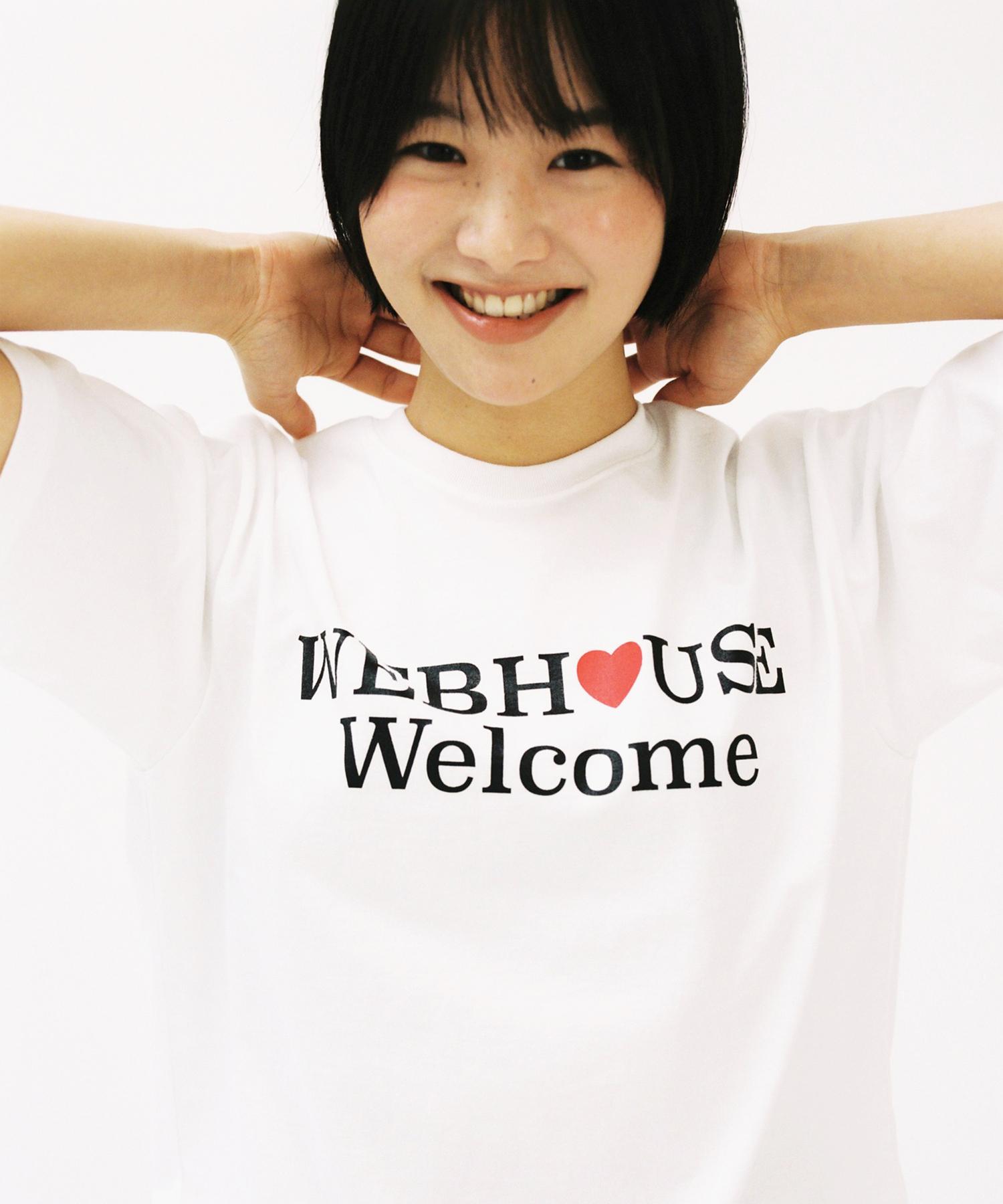 Web House Love Tea - White White/M