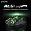 DAREU AE6V2 8K Ultra-Light Multi-Mode Gaming Mouse