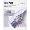 Nike Dunk Synthetic Leather Low top Kids' Skateboarding Shoes Purple White Unisex HQ1185-161