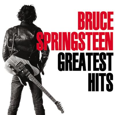 Greatest Hits Bruce Springsteen -