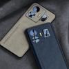 For Realme GT 5 Case Luxury Leather Cover For Realme GT 3 Neo 5 SE GT5 Pro 5G Camera Protection Phone Shell Shockproof Bumper