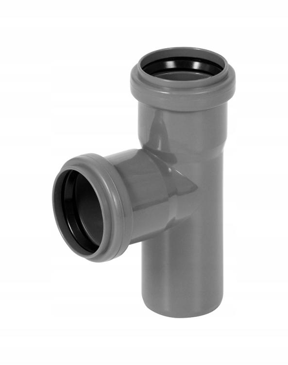 Pp Tycner Tee 1.8 X 1 Pc