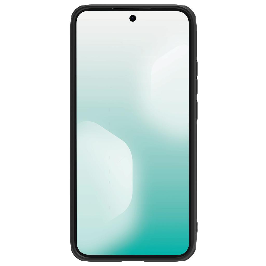 NILLKIN Camshield Pro Series for Xiaomi Poco F7 5G/Redmi Turbo 4 Pro 5G Case PC + TPU Slide Camera Lid Phone Cover